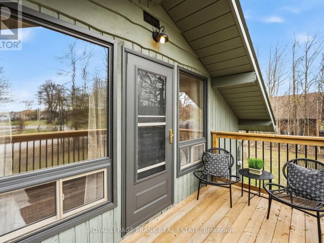 12 SHELLEY DRIVE, Kawartha Lakes (Mariposa)