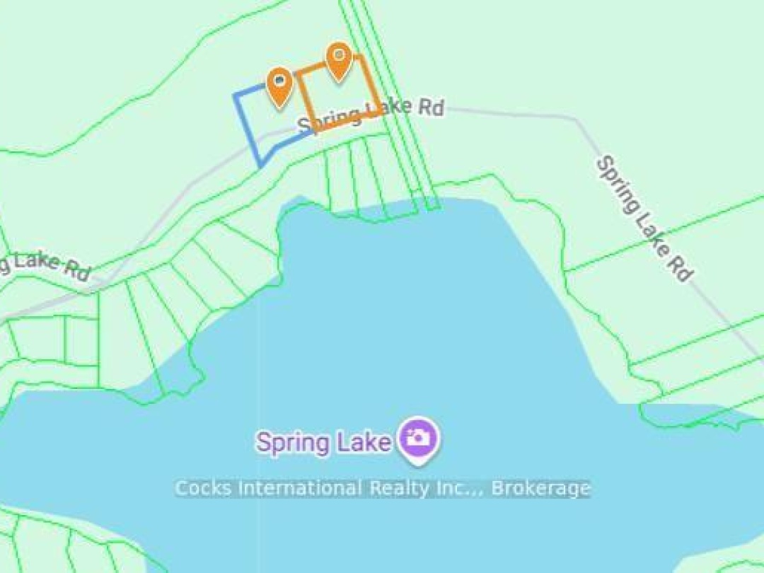 1165 SPRING LAKE ROAD, Spring Lake