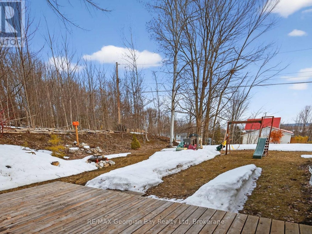 480 BRODERICK STREET, Tay (Port McNicoll)
