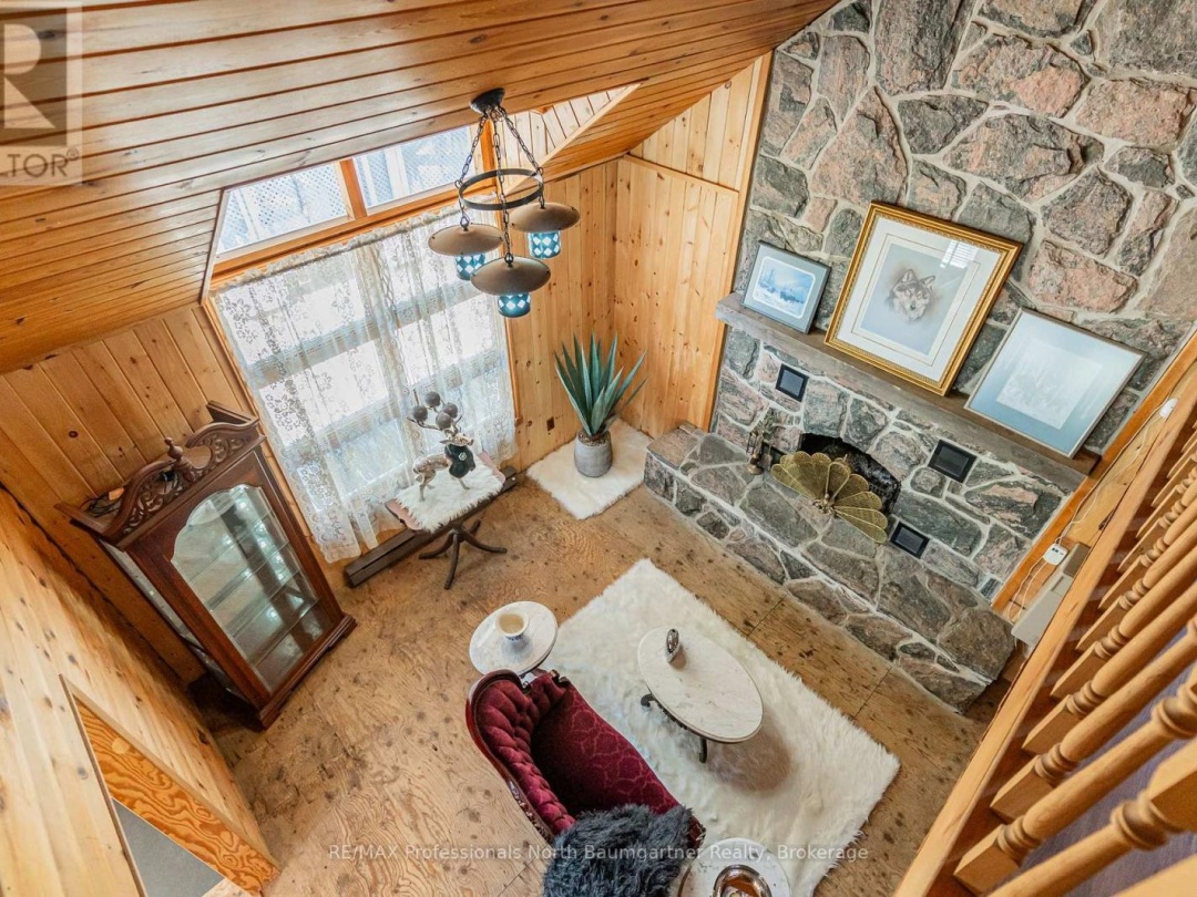 1065 CLOVERLEAF ROAD, Kennisis River