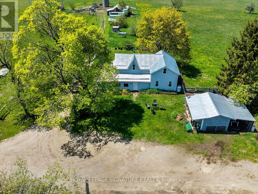 1007 MOOR ROAD, Kawartha Lakes (Eldon)