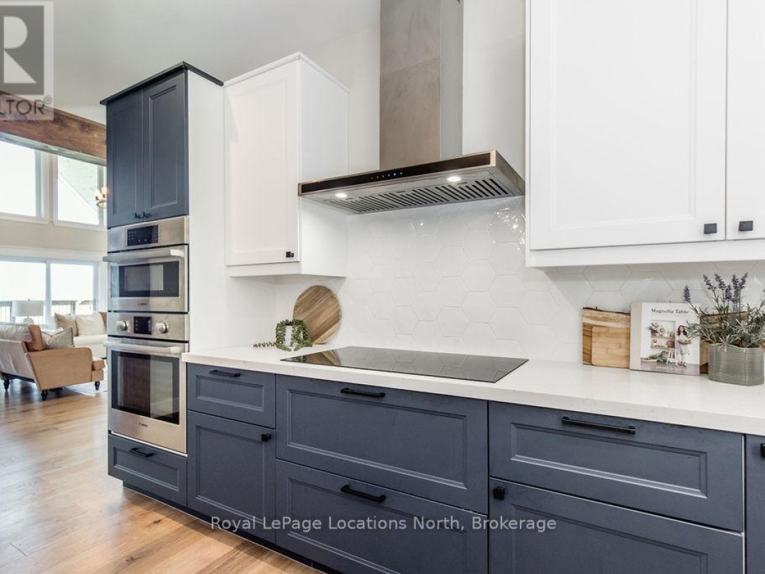 5385 8 LINE N, Oro-Medonte (Moonstone)