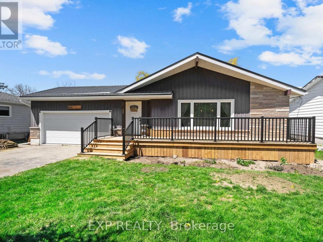 386 MAY STREET, Brock (Beaverton)