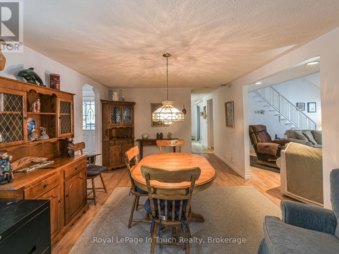 166 DUCK BAY ROAD, Georgian Bay
