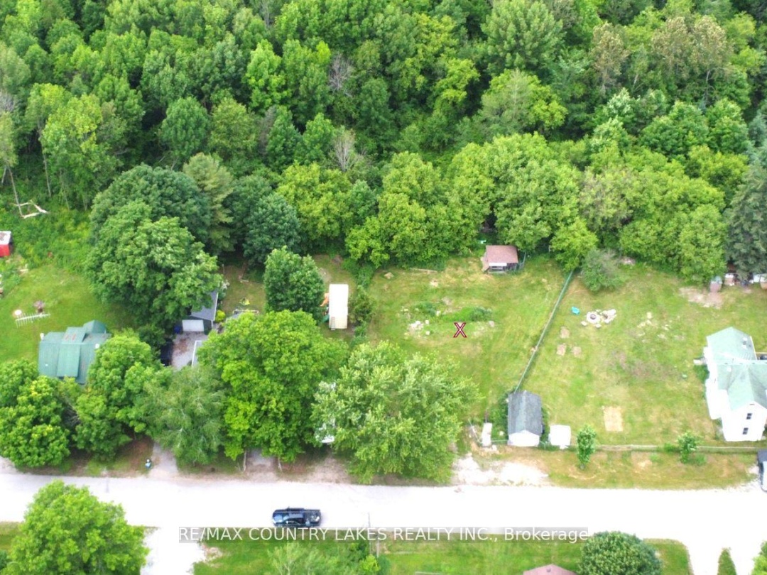 24 Richmond Street W, Kawartha Lakes (Carden)