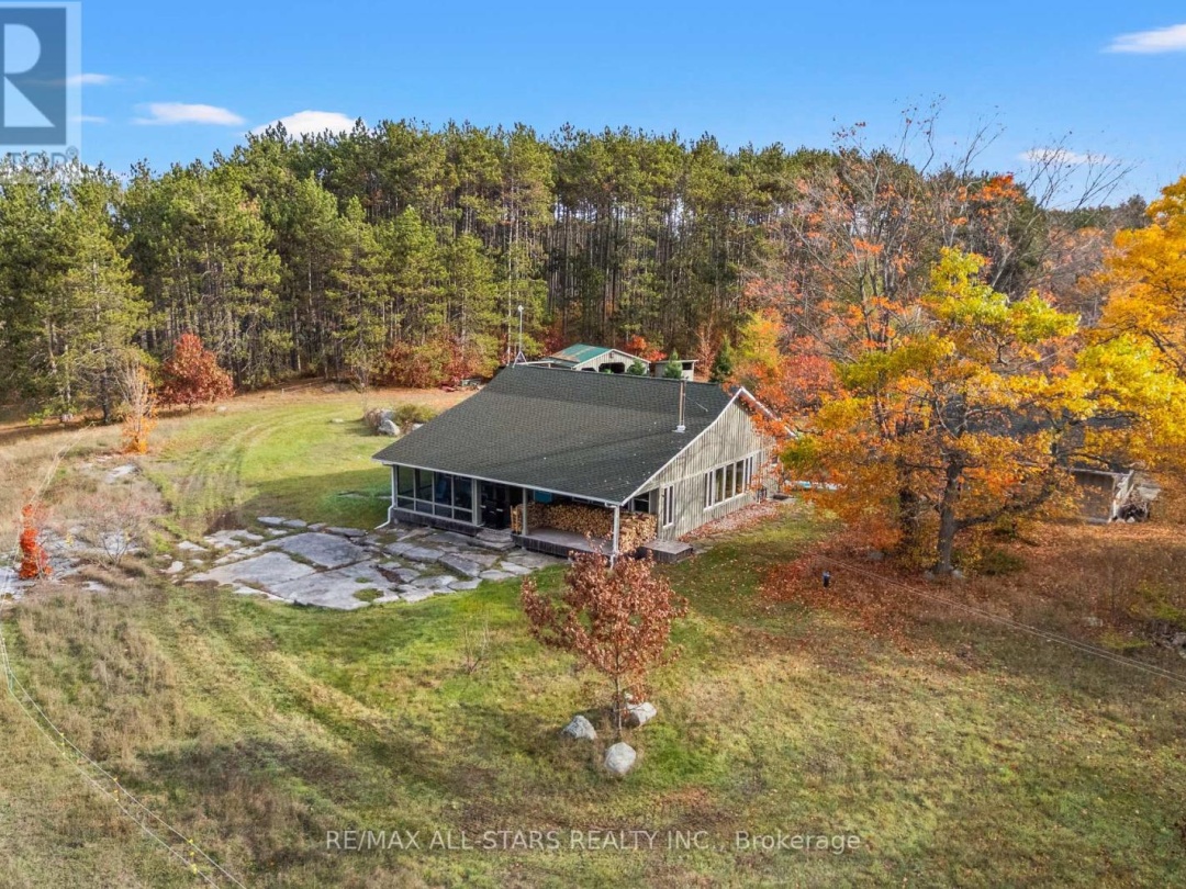 485 BURNT RIVER ROAD, 