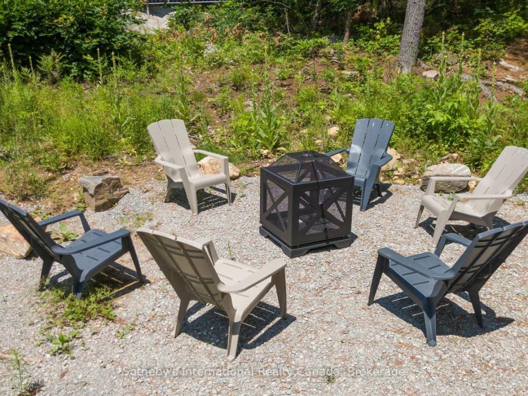 103 WHITES FALLS ROAD, Georgian Bay (Baxter)
