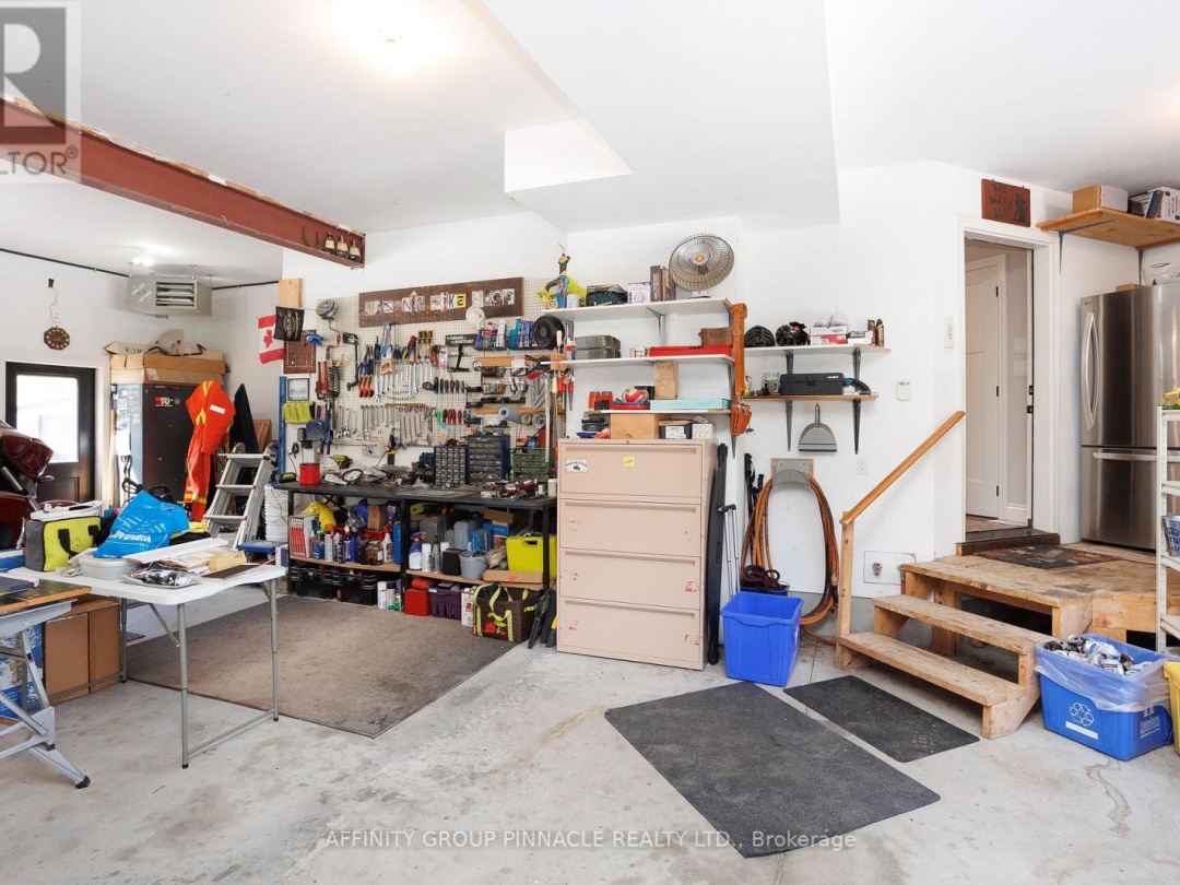 487 FAIRBAIRN ROAD, Kawartha Lakes (Verulam)