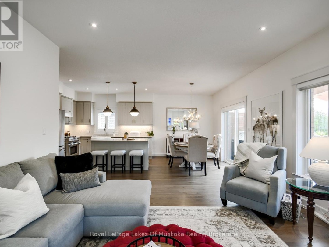 75 SELKIRK DRIVE, Huntsville (Chaffey)