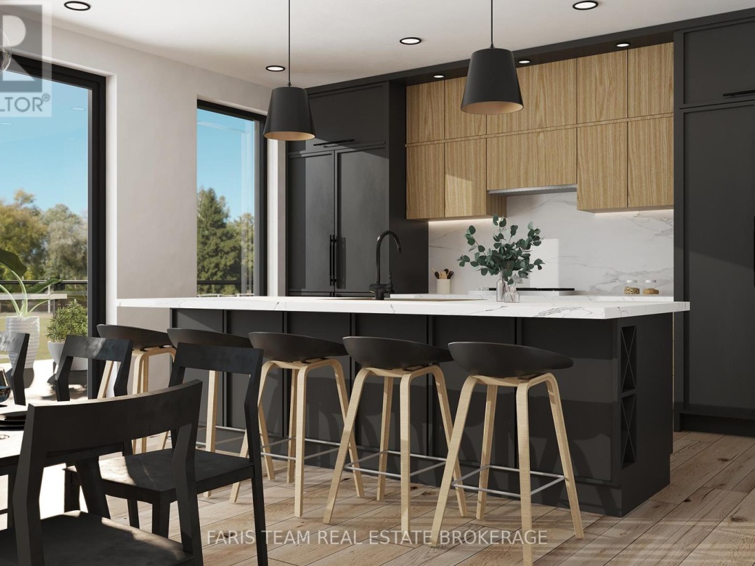 LOT 1 ST ANDREWS CIRCLE, 