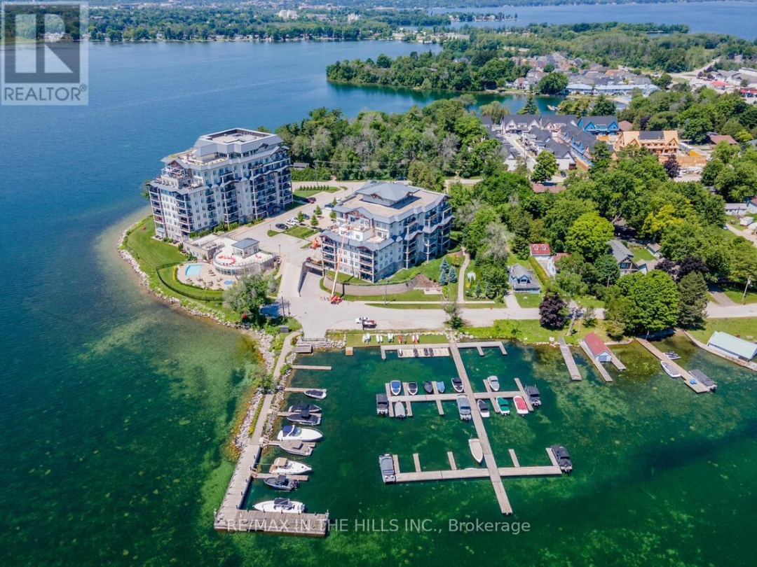 611 90 Orchard Point Road, Simcoe Lake