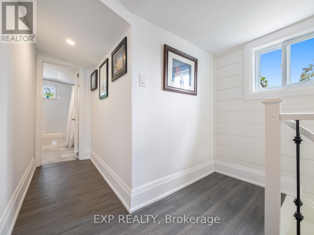 370 HOMEWOOD AVENUE, 