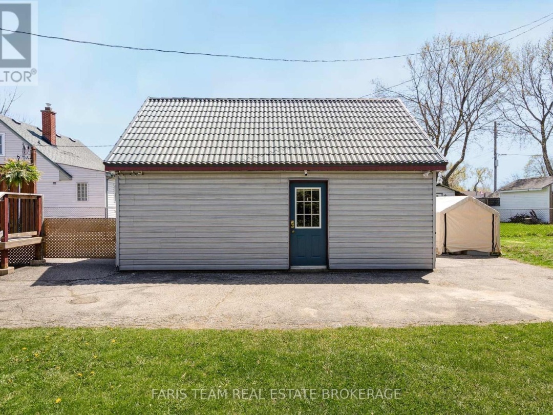 407 BAYVIEW PARKWAY, Orillia