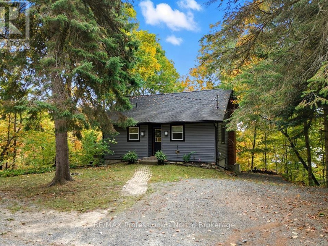 1755 SKYLINE DRIVE, Peninsula Lake