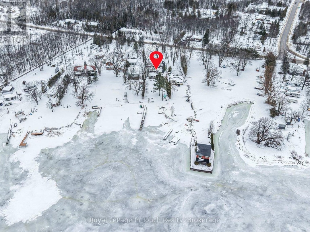 166 DUCK BAY ROAD, Georgian Bay