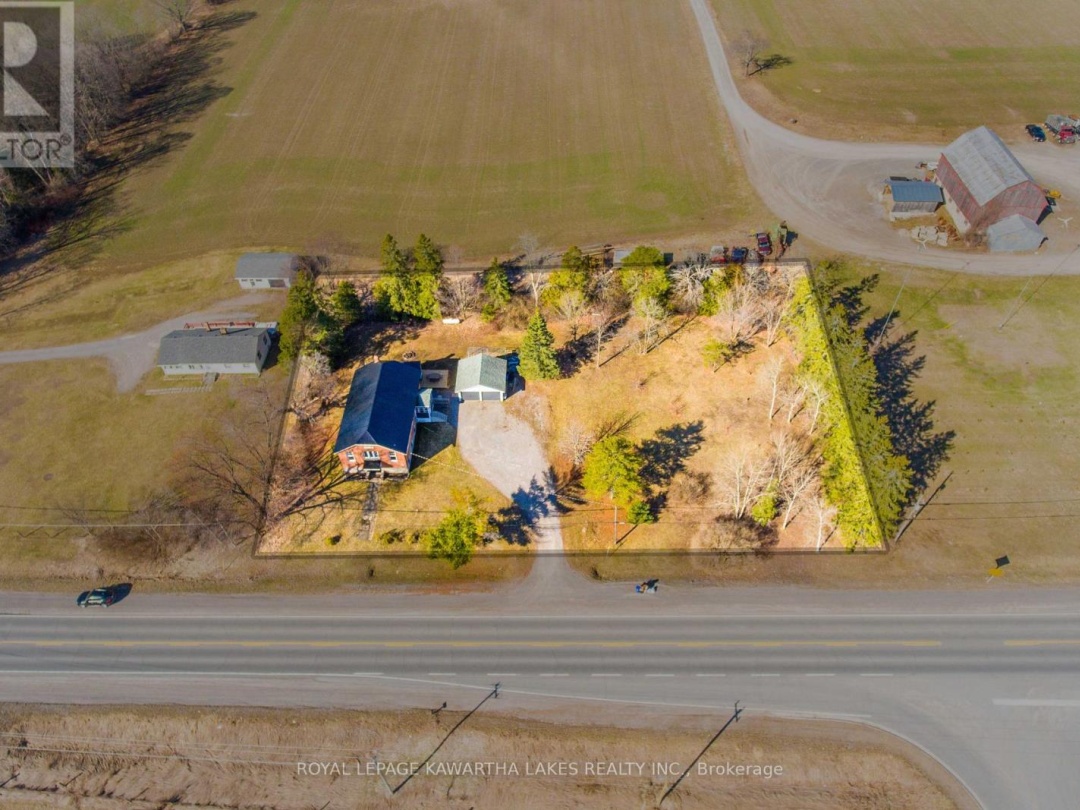 5393 35 HIGHWAY, Kawartha Lakes (Fenelon)