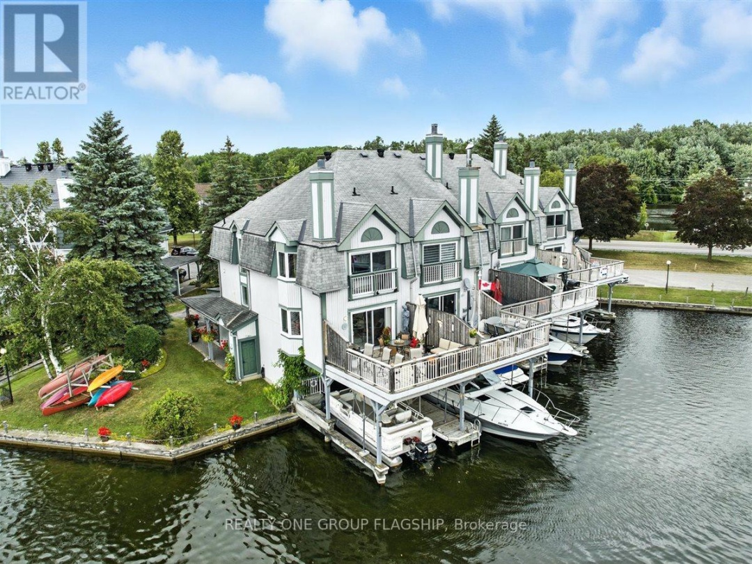 12 - 24 LAGUNA PARKWAY, Lake Simcoe