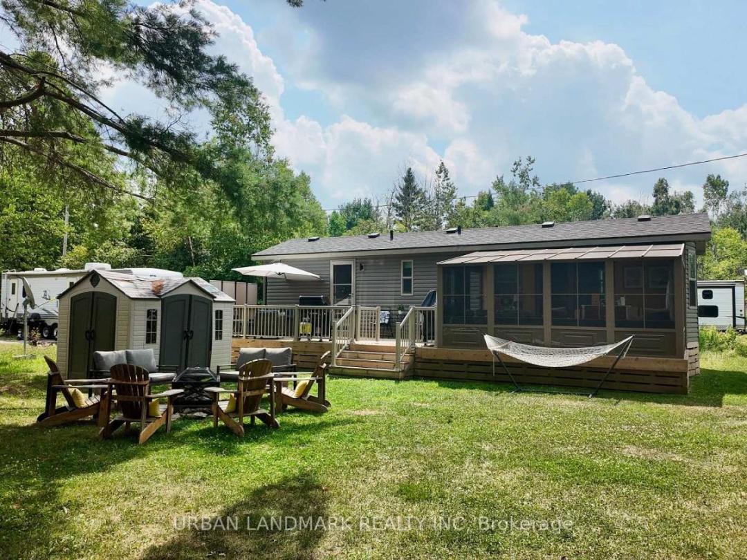 2612 VICTORIA ROAD, Duck Lake