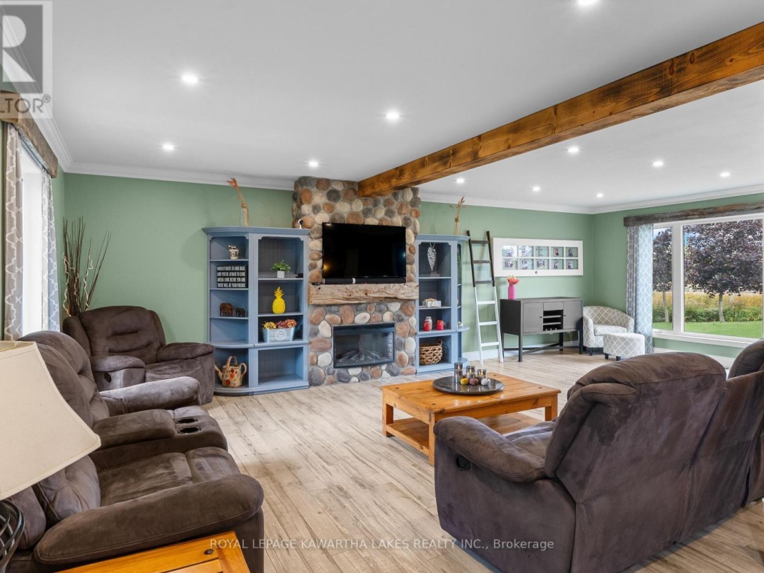 1138 LITTLE BRITAIN ROAD, Kawartha Lakes (Mariposa)