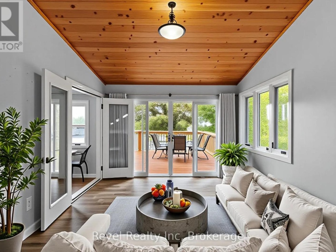 210 BURNETT'S ROAD, 