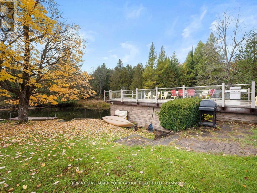 102 ALBERT STREET, Gull River