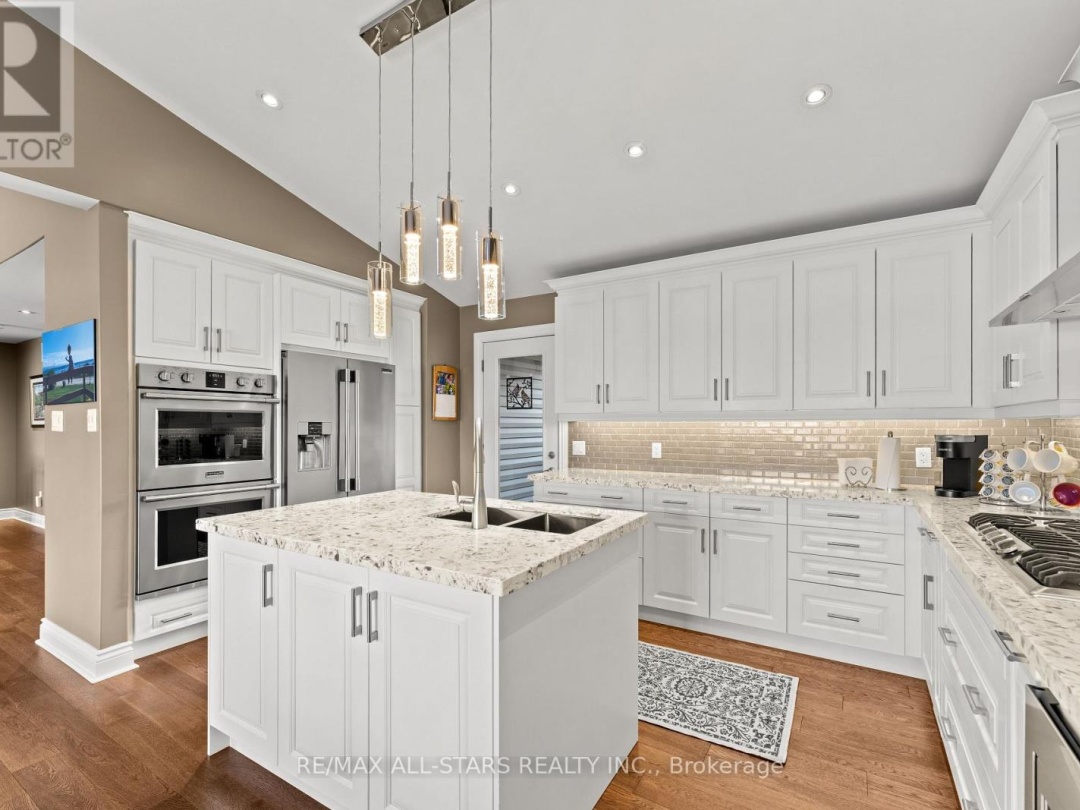 39 PEACE POINT ROAD, Balsam Lake