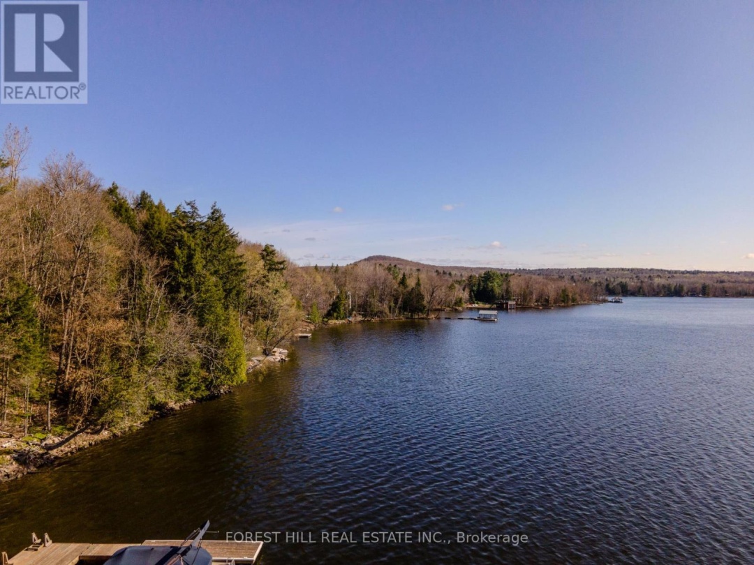 0 Maplehurst Drive, Lake of Bays