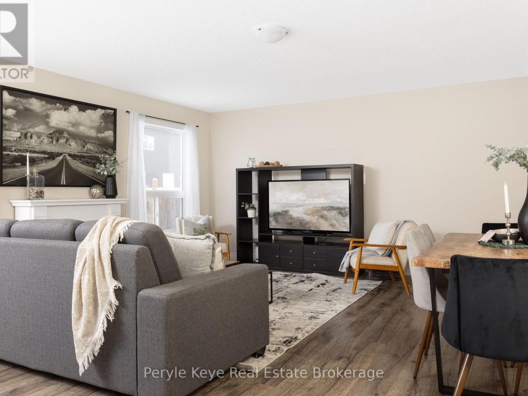 65 FIELDSTREAM CHASE, 