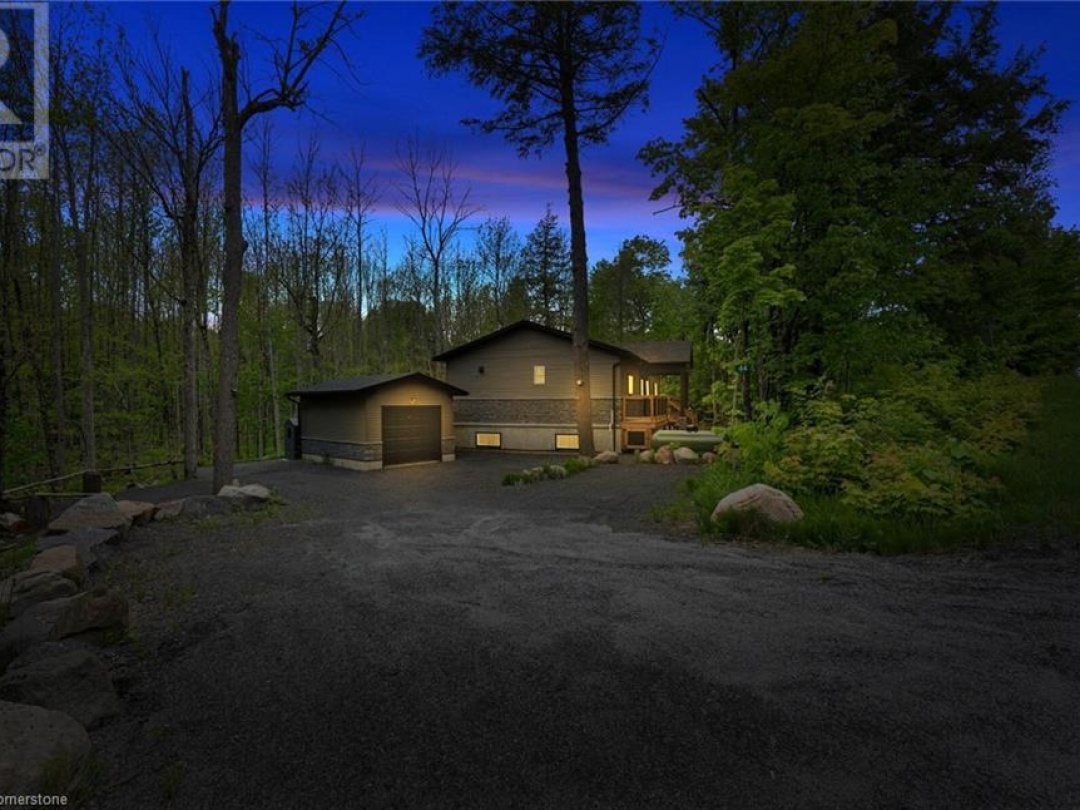 44 Sunnyshore Park Drive, Manitouwabing Lake