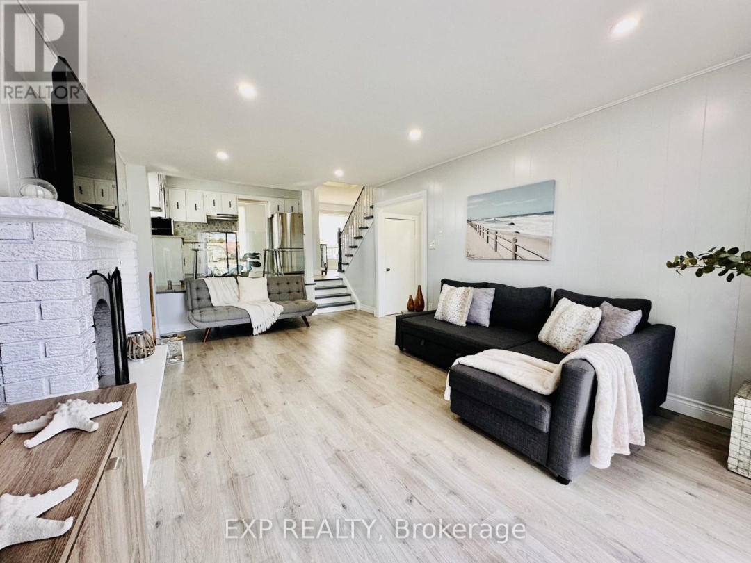 25 TURTLE PATH, Lake Simcoe
