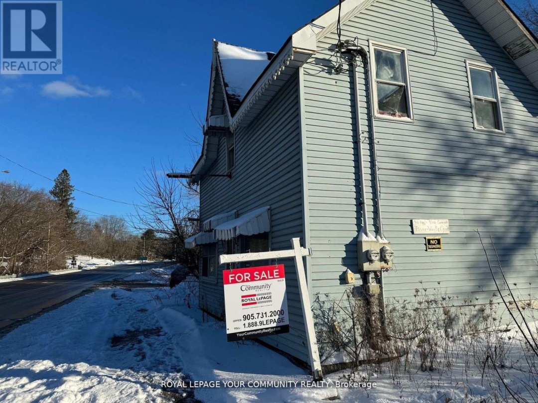 7485 HIGHWAY 35 ROAD, Kawartha Lakes (Laxton/Digby/Longford)