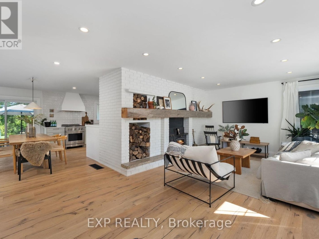 521 COTTAGE ROAD, 