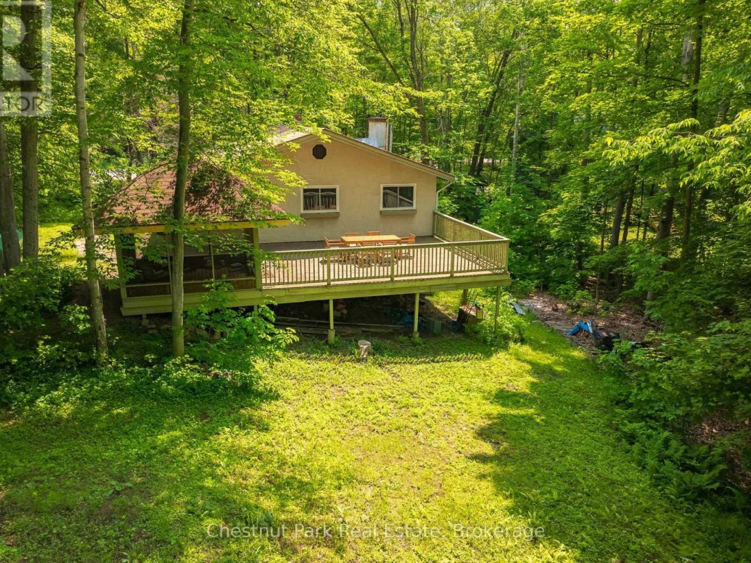 115 WOODLAND DRIVE, Huntsville (Chaffey)