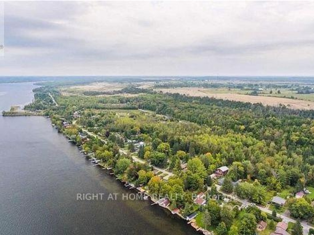 71 ANTIQUARY ROAD, Canal Lake