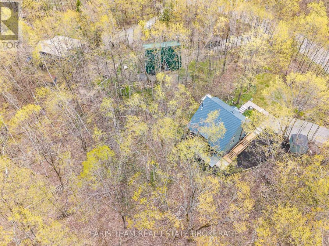 46 HURONWOODS DRIVE, Oro-Medonte (Sugarbush)