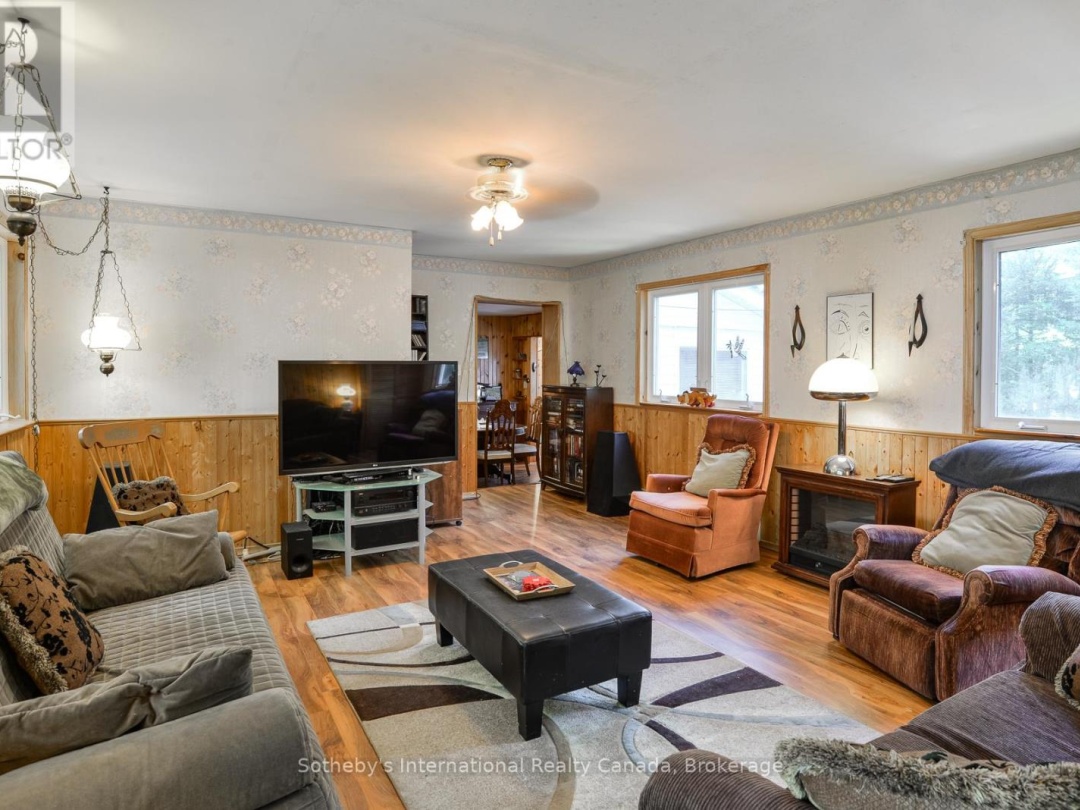 1145 SOUTH MORRISON LAKE ROAD, 
