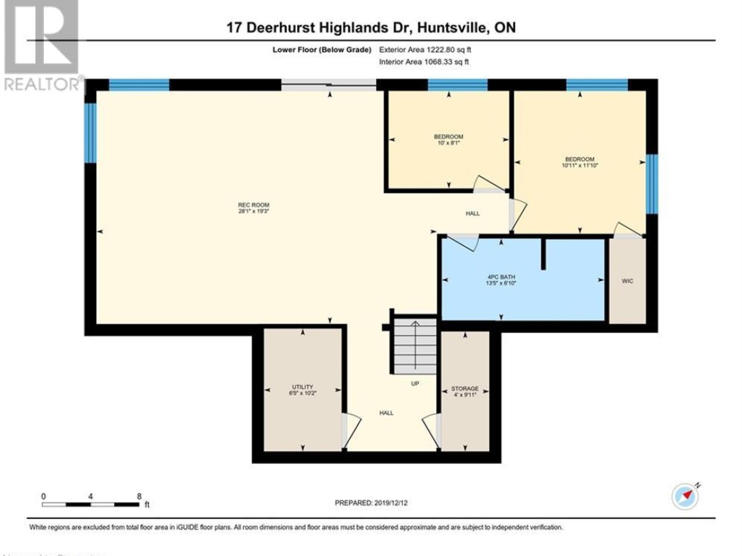 17 Deerhurst Highlands Drive, Huntsville