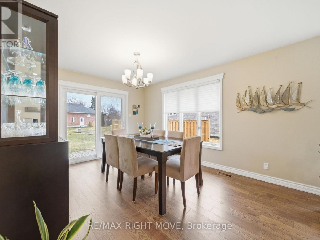 2 LAVENDER COURT, Ramara