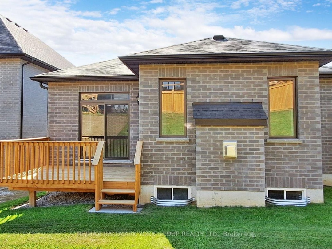 2968 MONARCH DRIVE, Orillia
