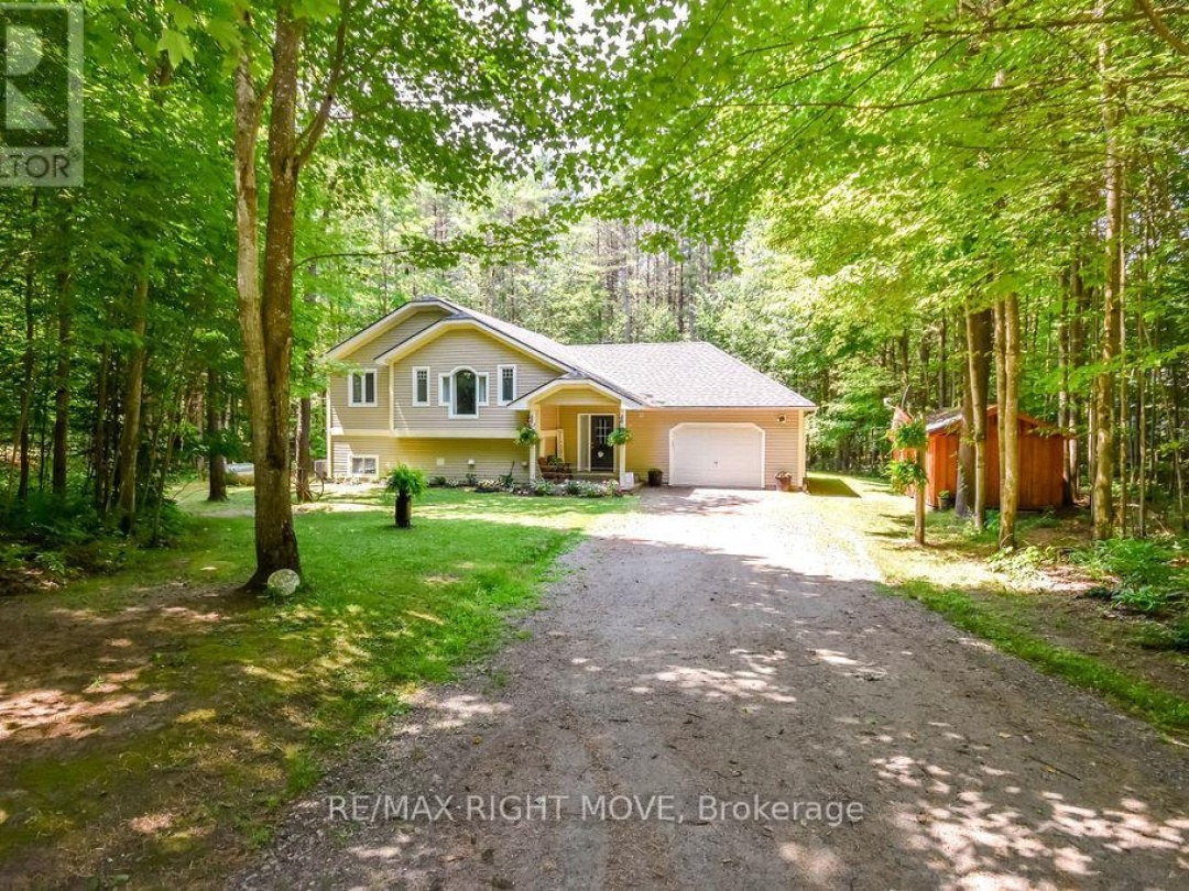 1011 TALBOT TRAIL, 