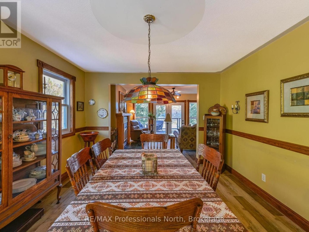 1392 TENNYSON ROAD, Bob Lake