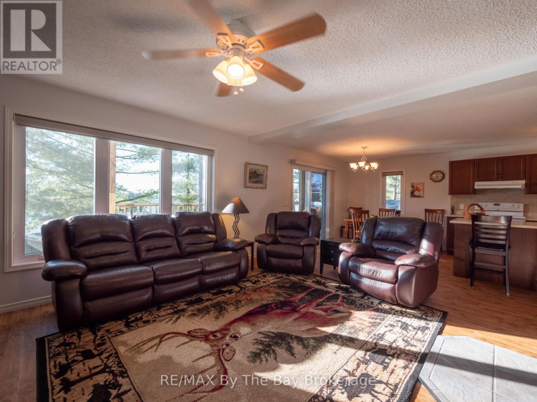 43B HANSENS ROAD, Gibson Lake