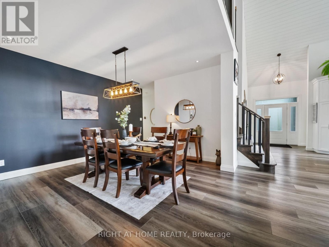 4008 Wainman Line, Severn (Bass Lake)