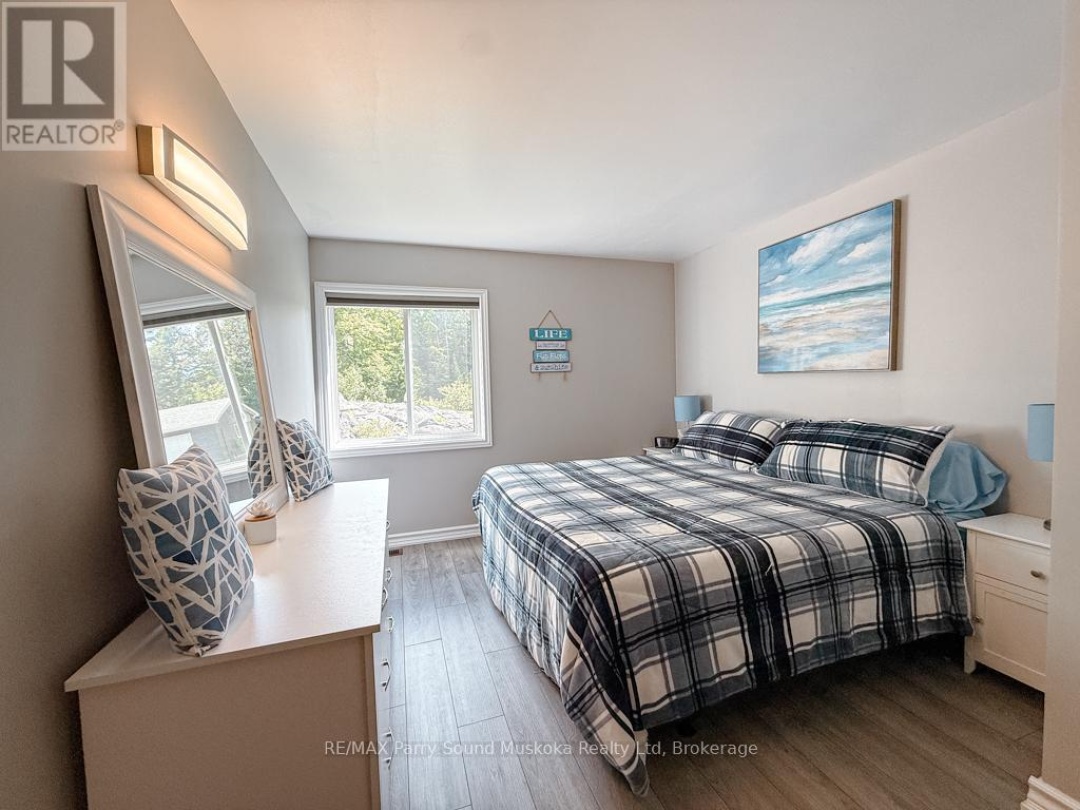 127 BURNETTS ROAD, Manitouwabing Lake