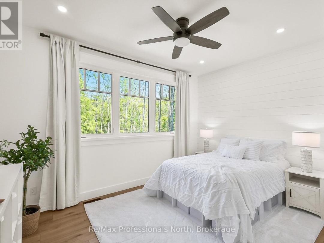 1054 BRYDONS BAY ROAD, 