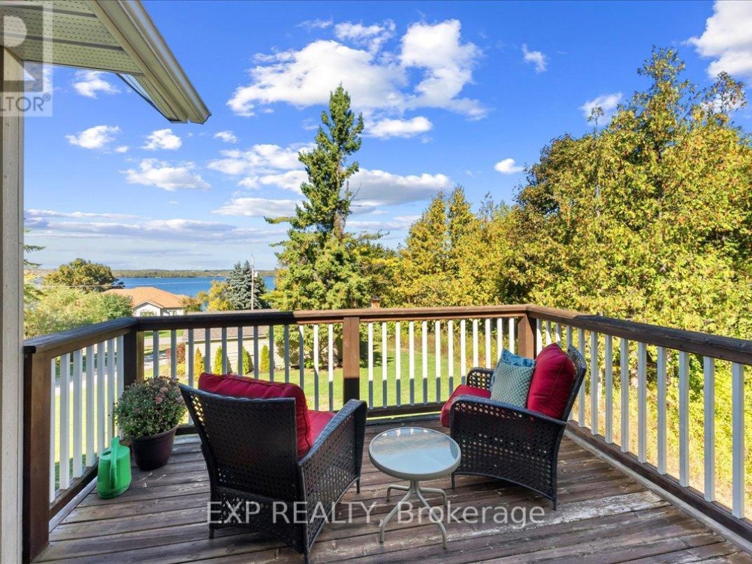 857 CEDAR GLEN ROAD, 