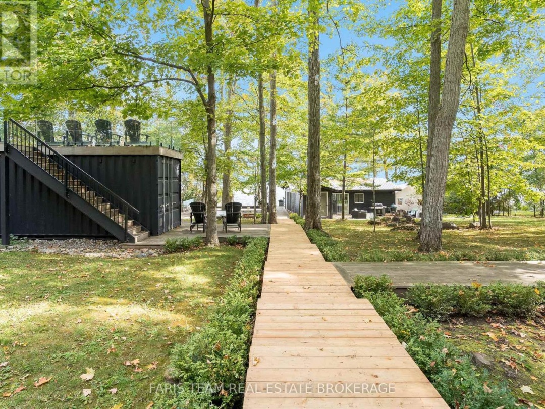 45 IVY LANE, 