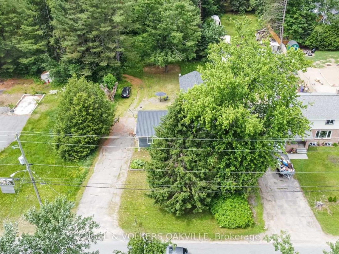253 MAPLE STREET, Bracebridge (Macaulay)