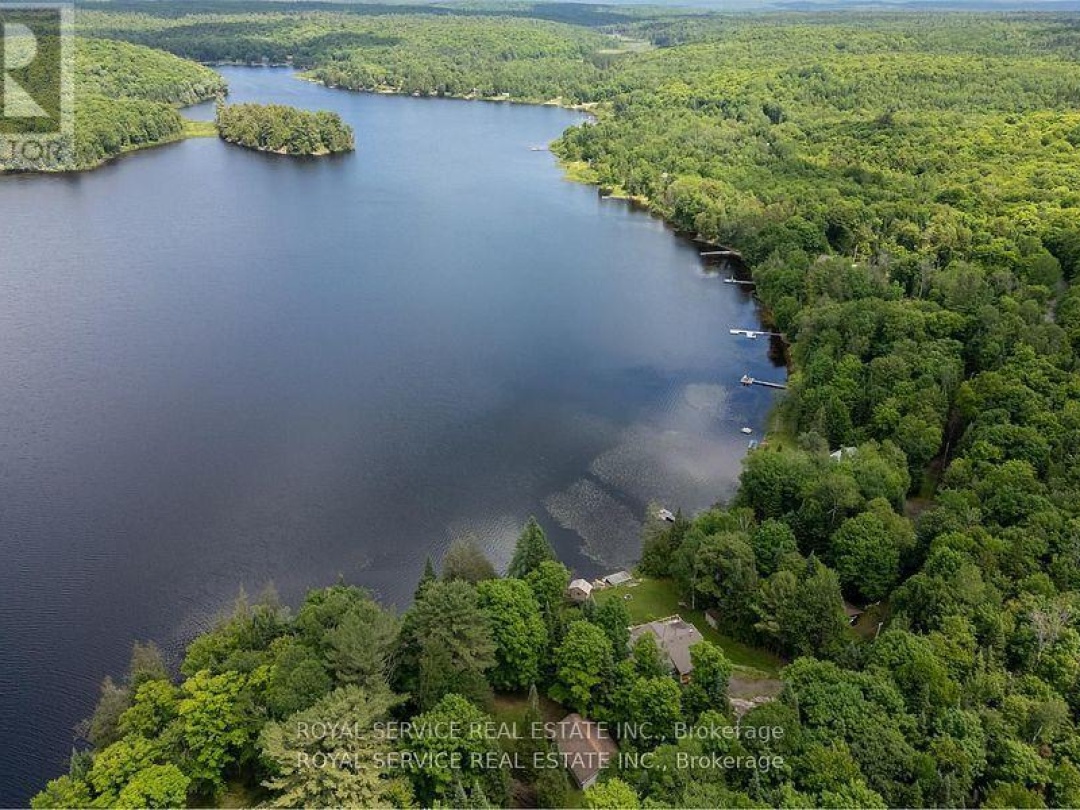 2104 BRADY LAKE ROAD, 