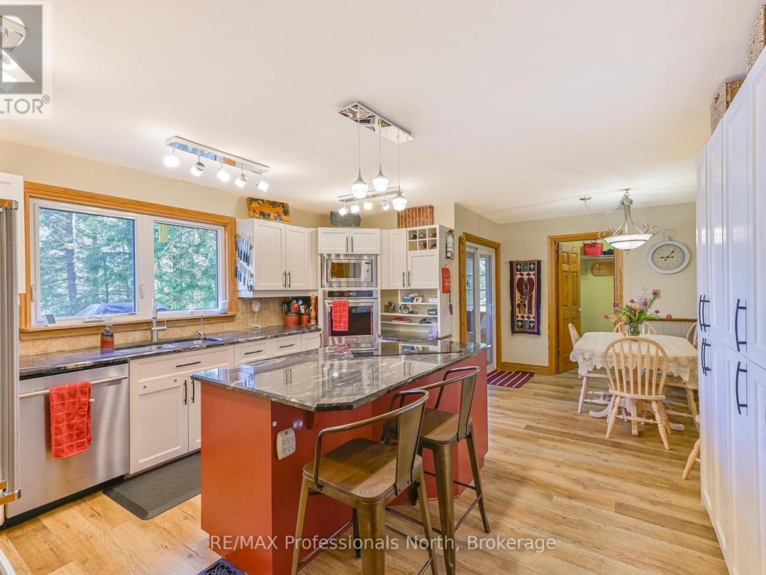 1392 TENNYSON ROAD, Bob Lake